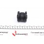 Сайлентблок важеля (переднього/знизу) Audi 80/90 -94/VW Passat -88 (10x38x44)