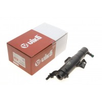 Форсунка омивача фари Skoda Superb 09-15 (L)