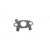 Прокладка турбіни Ford Focus 1.8 TDCi 04-12 (трубка на злив масла)