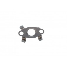 Прокладка турбіни Ford Focus 1.8 TDCi 04-12 (трубка на злив масла)