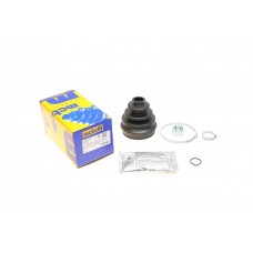 Пильник ШРКШ (зовнішній) Opel Astra F/G 93-05/Vectra B 95-03/Zafira A 99-05 (25x90x107) (к-кт)