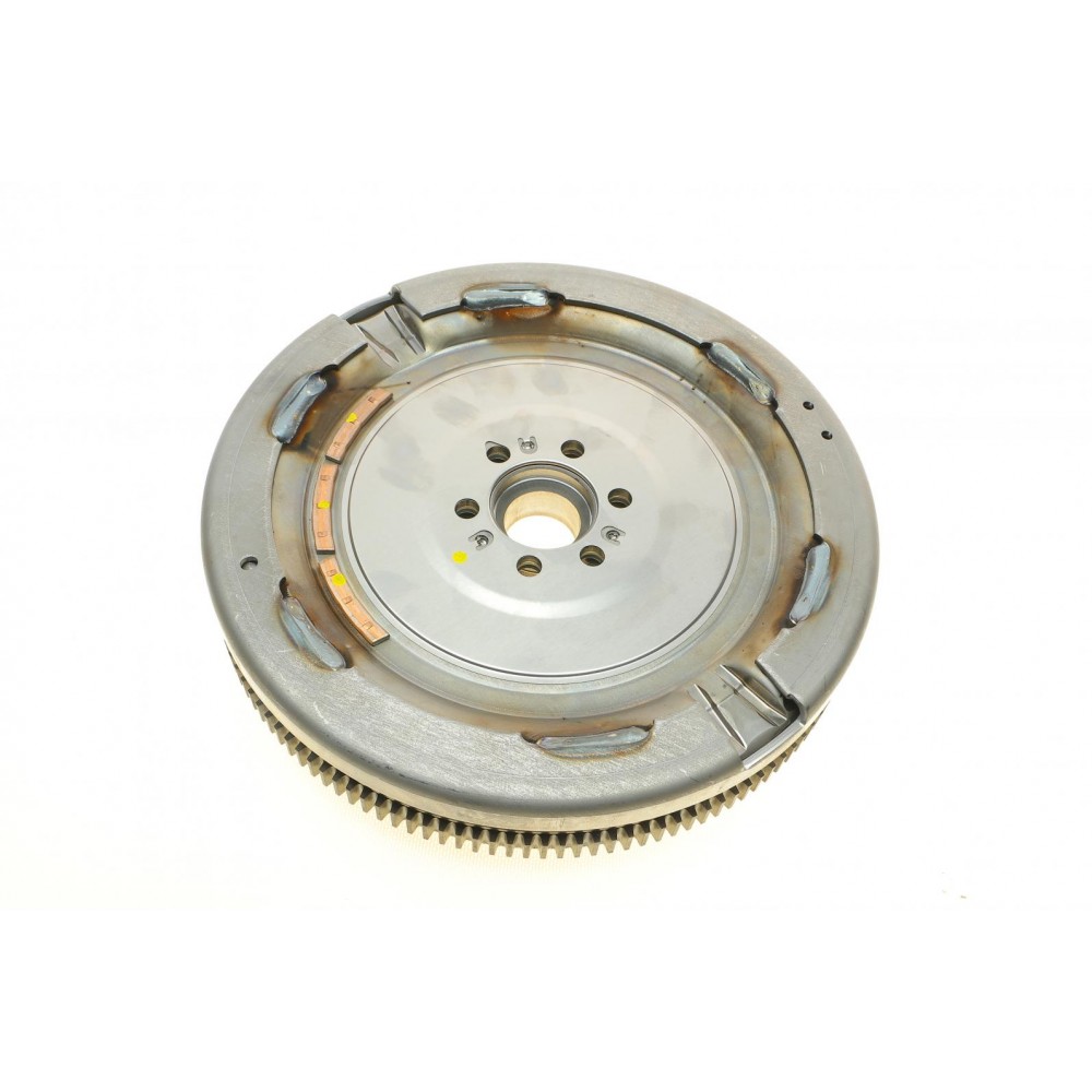 Демпфер зчеплення Mitsubishi Grandis 2.0 DI-D 05-10