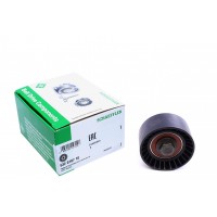 Ролик ГРМ Ford Transit Connect 1.8 16V 02-13 (натяжний) (60х29)