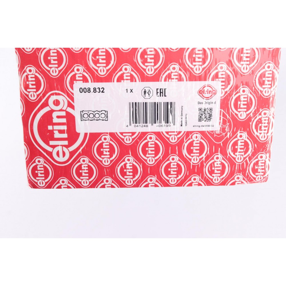 Прокладка ГБЦ Fiat Croma/Stilo 1.9 D 02-