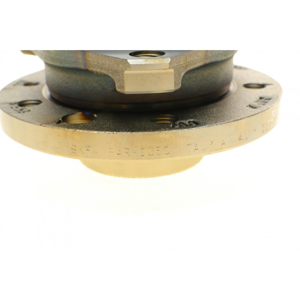 Підшипник маточини (передньої) Opel Vectra 02-08/Signum 03-08(+ABS)