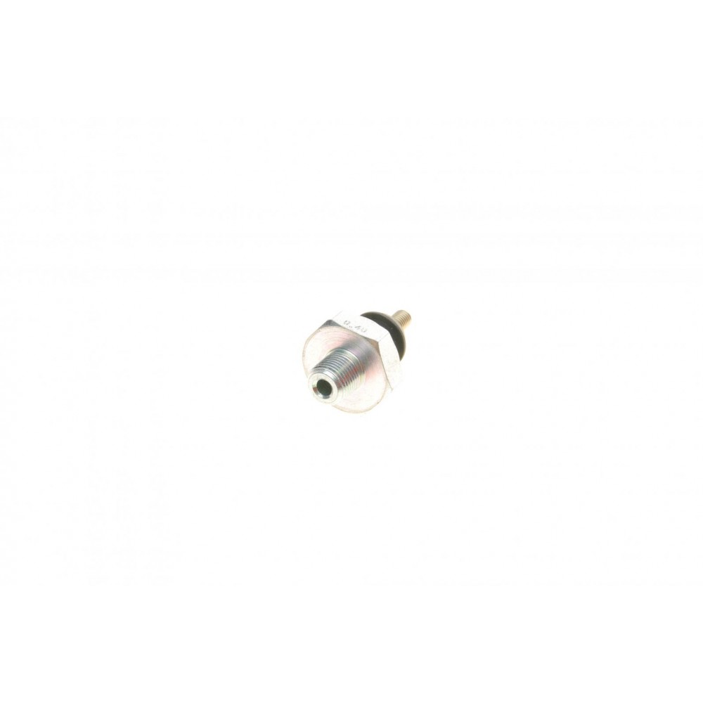 Датчик тиску оливи Ford Transit 2.5D 88-92 (0.4 bar) (1/8x27 NPTF)