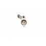 Форсунка паливна Citroen C3/C4/Peugeot 208/308 1.2/1.2PureTech/1.2THP 13-