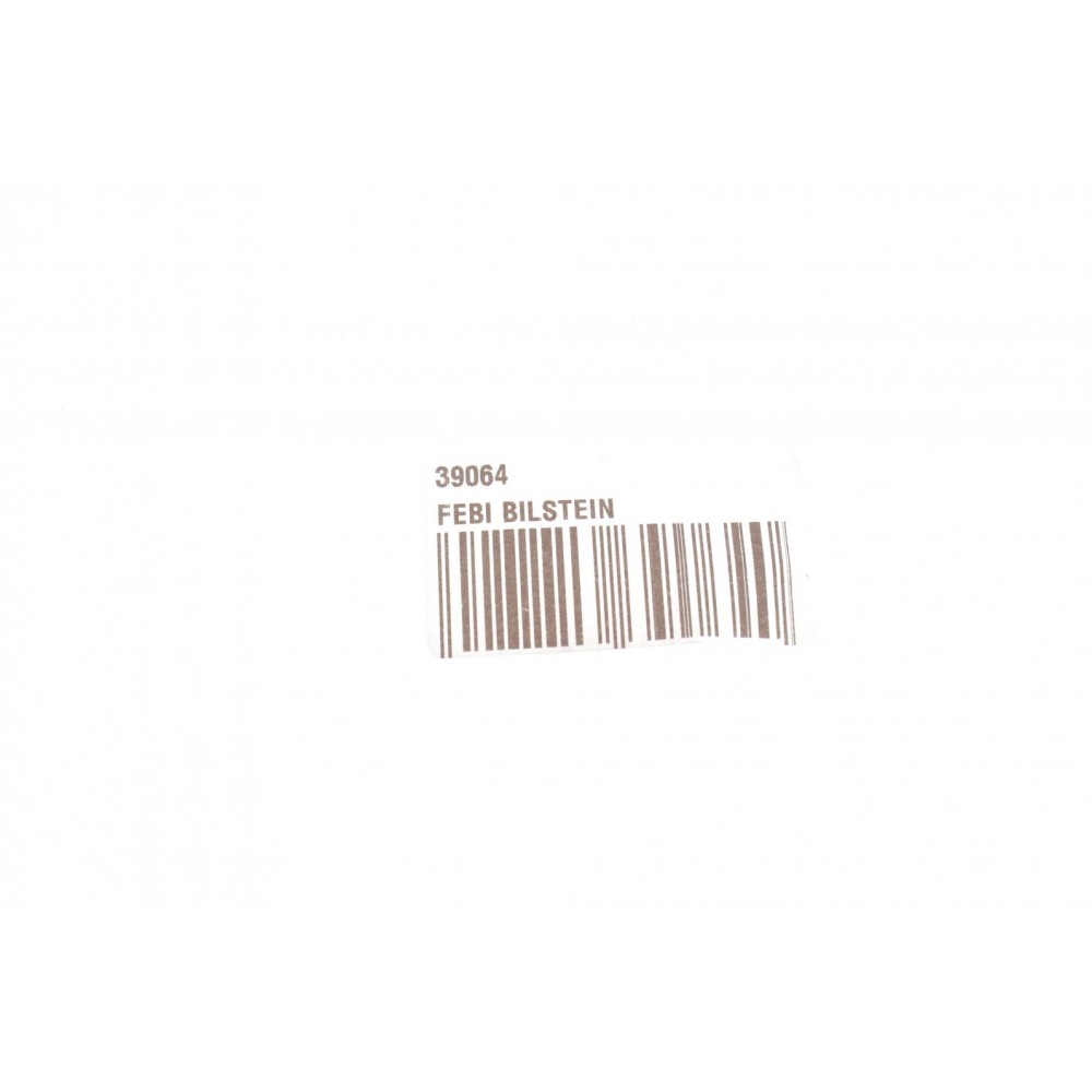 Гайка колектора випускного MB OM617/M115/M114/M130/M129/M108 (M10x1.5mm)