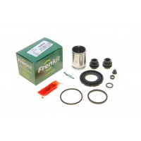 Ремкомплект супорта (заднього) Lexus RX/Toyota Rav4 15- (d=38mm) (Advi) (+поршень)