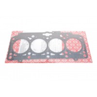 Прокладка ГБЦ VW Caddy 1.9TDI/SDI 95-04 (3 метки) (1.71mm)