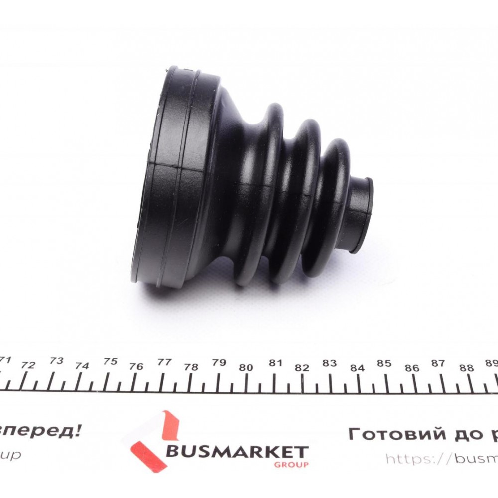 Пильник ШРКШ (внутрішній) Toyota Corolla/Auris I 05- (20,5x65x86) (к-кт)