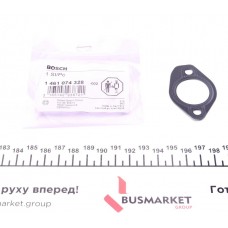 Прокладка ПНВТ ущільнююча Ford Transit 1.8TDi (2 отв.) знято з постачання