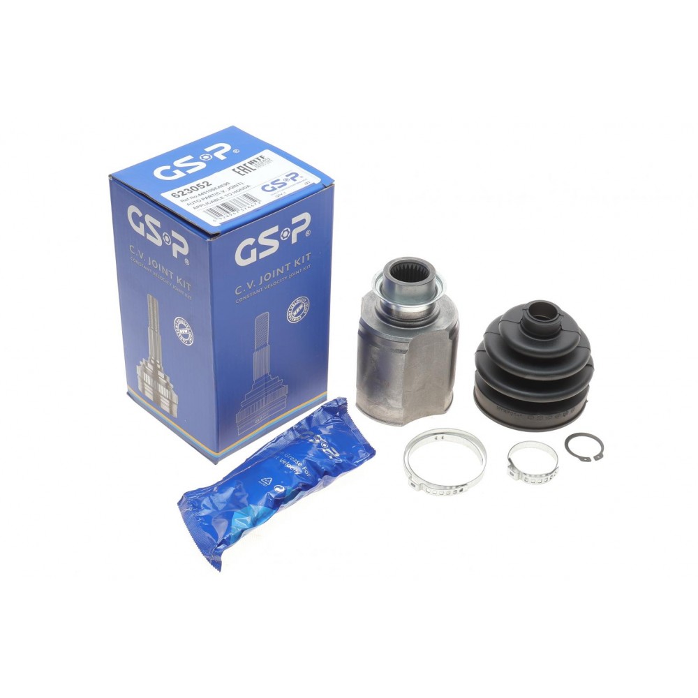 ШРКШ (внутрішній) Honda Accord 2.0/2.4 03-15 (R) (27x34x120.5)
