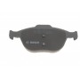 Колодки гальмівні (передні) Ford Connect 02-13 (Ate)