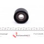 Ролик генератора Citroen Berlingo/Fiat Scudo/Peugeot 206/306 1.8-2.0D 89-15 (натяжний) (60х25.5) (MPQ0168)