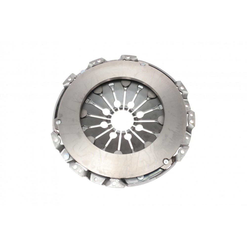 Комплект зчеплення Renault Megane II/III/Scenic II/III 1.9dCi 02- (d=241mm)