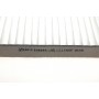 Фільтр салону Skoda Fabia/Roomster 1.2-2.0 99-15/VW Polo 1.2-1.9 01-/Seat Ibiza 1.2-2.0 02-