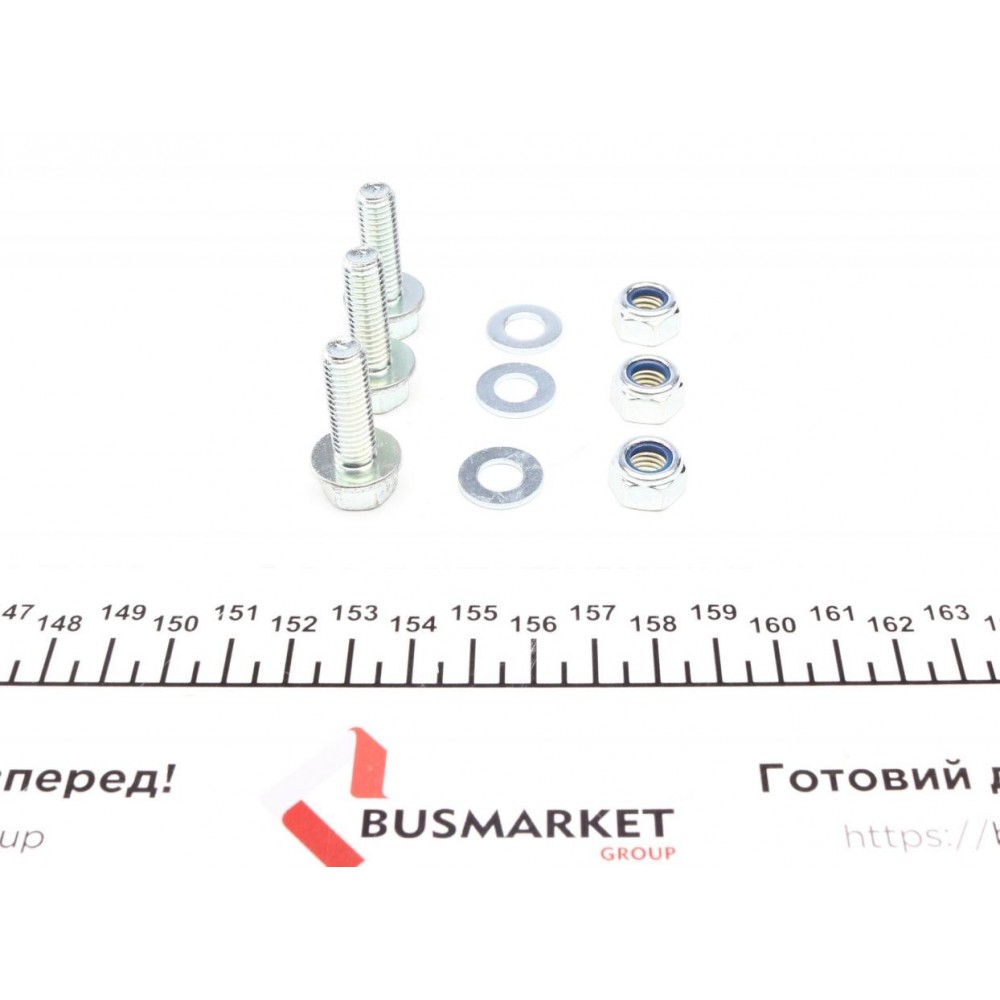Опора кульова (передня/знизу/L) Audi A2/Skoda Fabia/Roomster/VW Polo 99-10