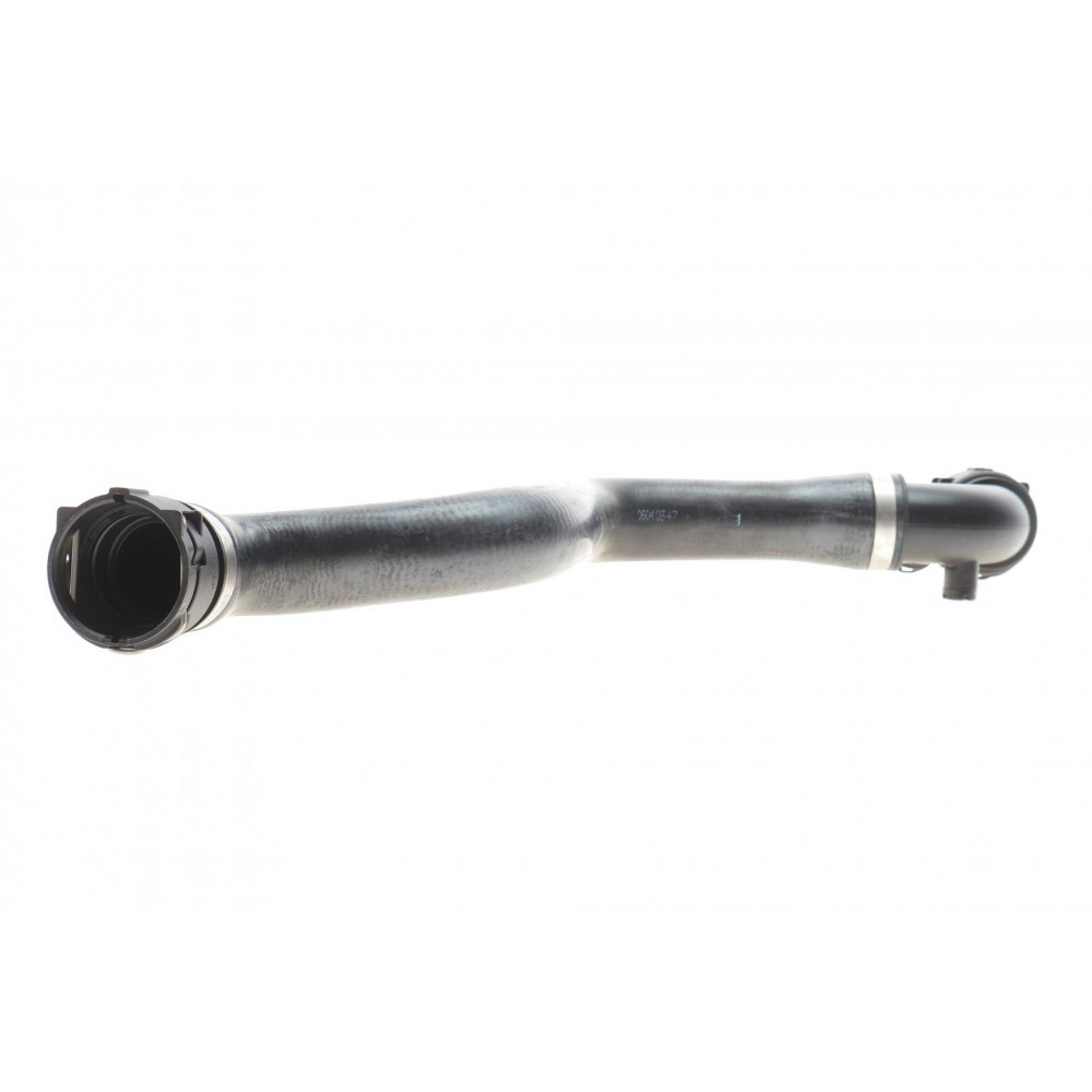 Патрубок системи охолодження BMW 3 (E46) 1.6/1.8i (M43) 97-06 (зверху) (L)