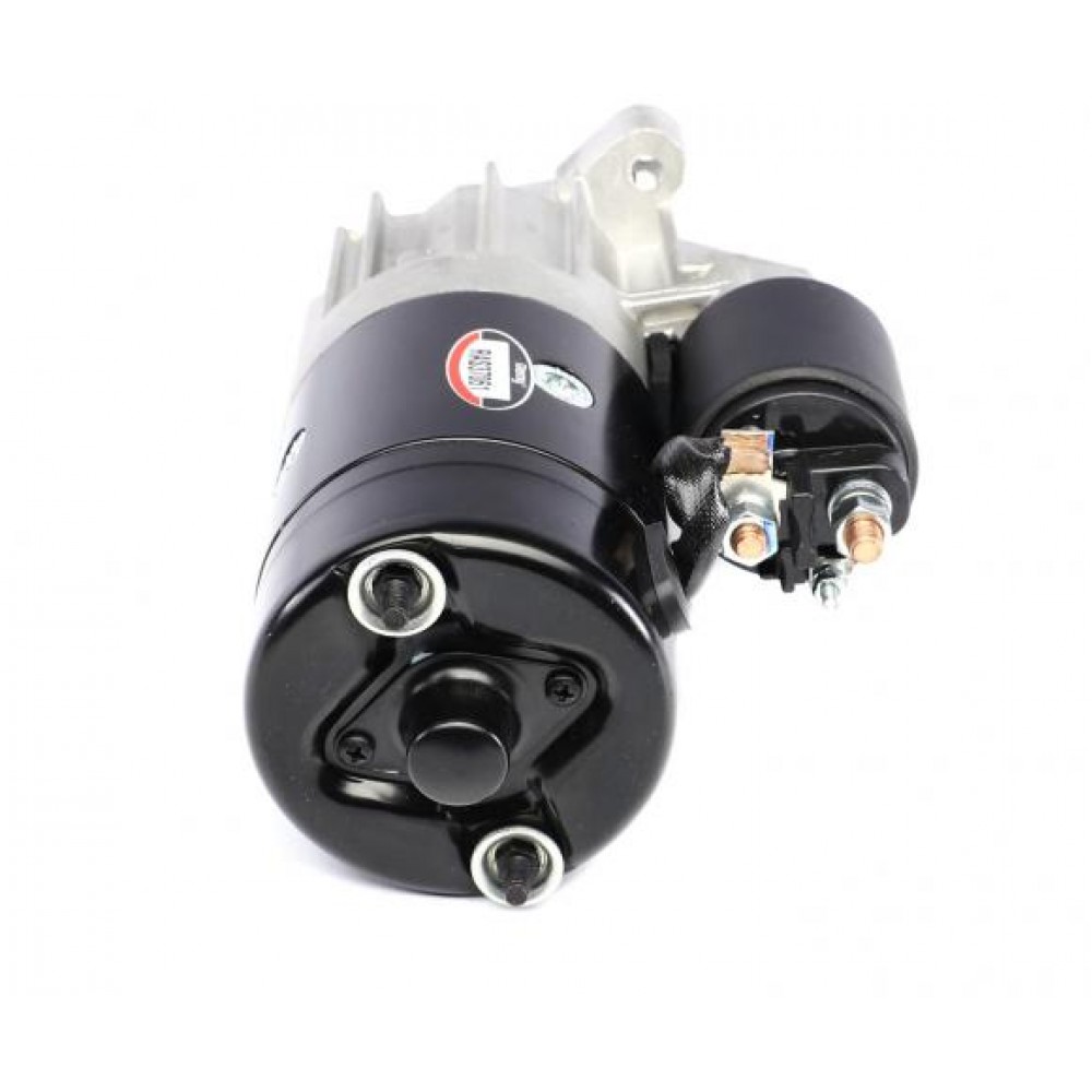 Стартер Citroen Jumper/Peugeot Boxer 2.5TDI 94-02 (2.2kw) (z=9)