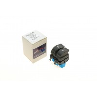 Кнопка склопідіймача (L) Renault Megane II/Scenic II 02-12 (блок)