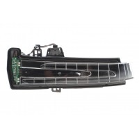 Повторювач повороту на дзеркало MB C-class (W204)/E-class (W212) 09-16 (L)
