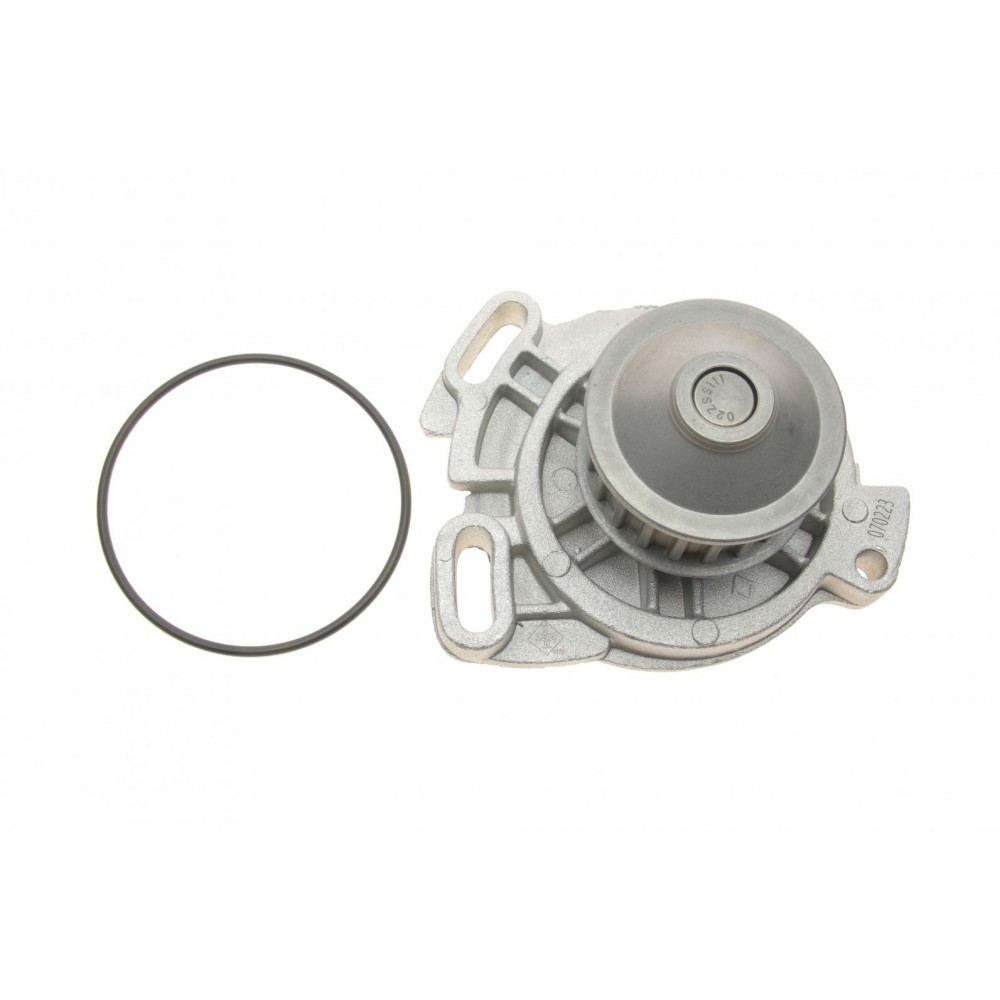 Помпа води Audi 100/VW LT 2.4D/2.5TDI -91 (20z.)