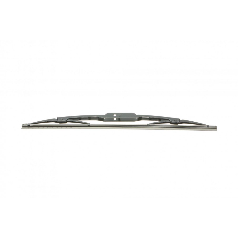 Важіль склоочисника (задній) BMW 5 (E60) 01-10 (+щітка) (L= 455mm)