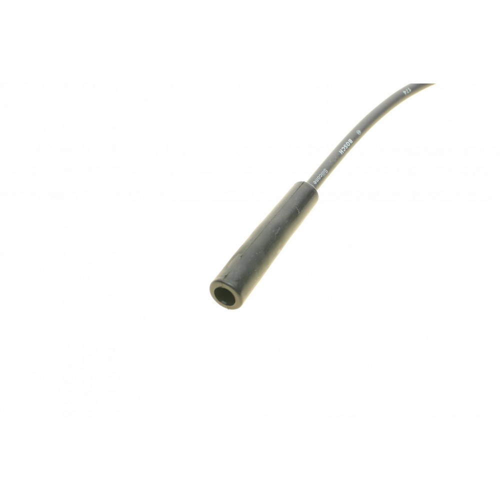 Провід запалювання Daewoo Esprero 1.5-2.0 91-99 (к-кт)