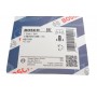 Комплект пружинок колодок ручника Fiat Panda 81-04/Seat Ibiza 84-93