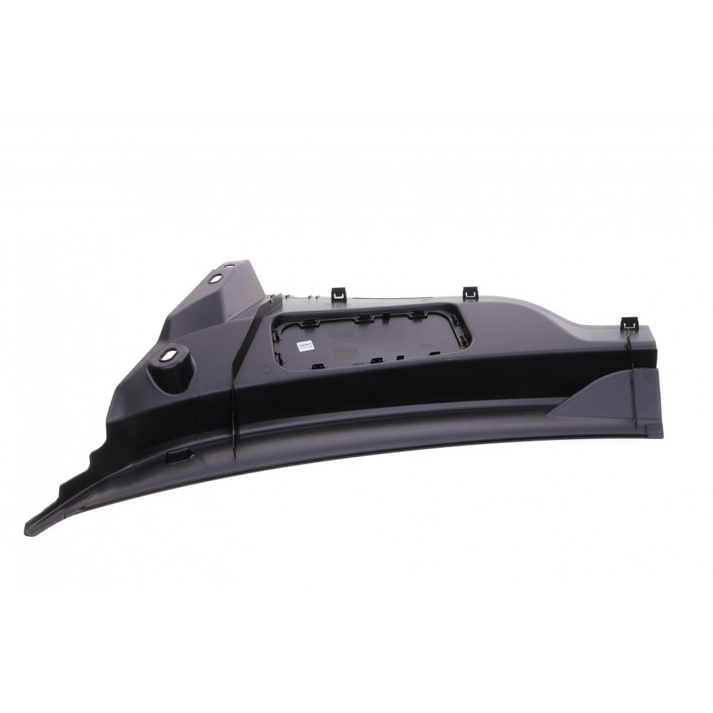 Накладка під вітрове скло (R) Mini Countryman (R60) 10-16