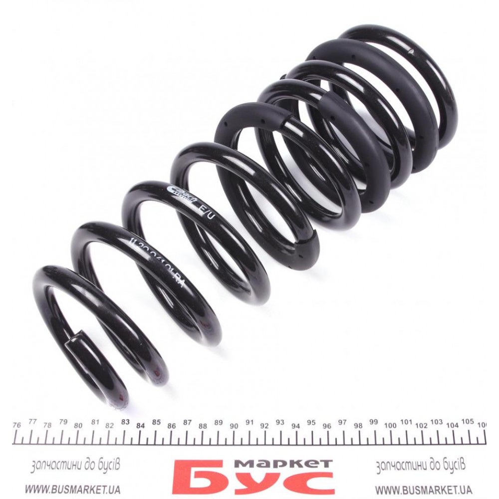 Комплект пружин (Pro-Kit) BMW M5 (F90) (4 шт.)