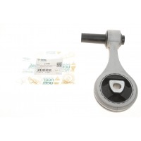 Подушка двигуна (задня/нижня) Fiat Doblo 10- (косточка)