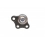 Опора кульова (передня/знизу) Citroen C2 03-12/C3 09-/Peugeot 207 06-13/2008 13- (d=18mm)