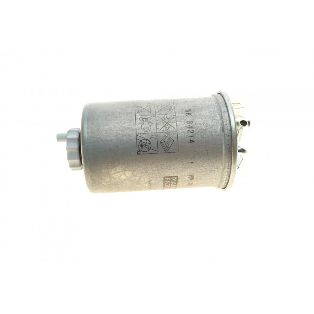 Фільтр паливний VW T4 1.9-2.5TDI 78-10