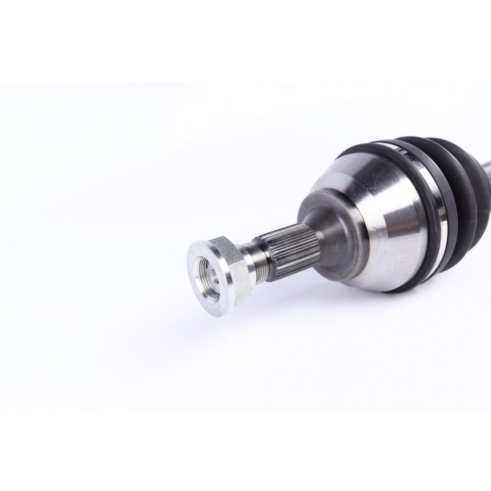 Піввісь Citroen Berlingo/Peugeot Partner 1.1/1.4i 96-11 (R) (22x25x868)