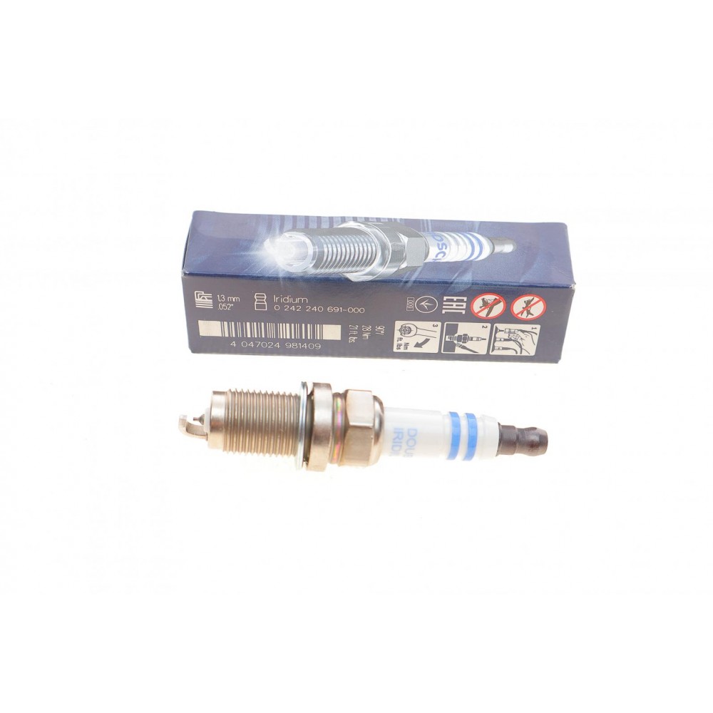 Свічка запалювання Honda City/Civic/CR-Z/Jazz 1.4-2.01-