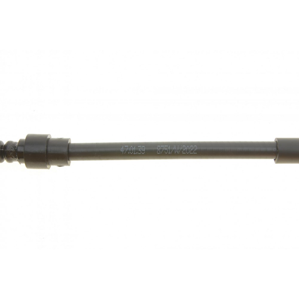Трос ручника (задній) VW T4 90-03 (935/716mm)