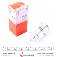Фільтр паливний Renault Megane 1.4/1.6/2.0 96-03