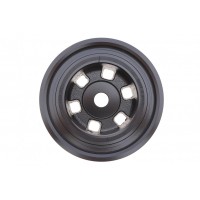 Шків колінвалу Citroen Jumper/Fiat Ducato/Peugeot Boxer 2.0-3.0 HDI 01- (4PK/6PK)