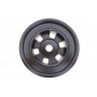 Шків колінвалу Citroen Jumper/Fiat Ducato/Peugeot Boxer 2.0-3.0 HDI 01- (4PK/6PK)