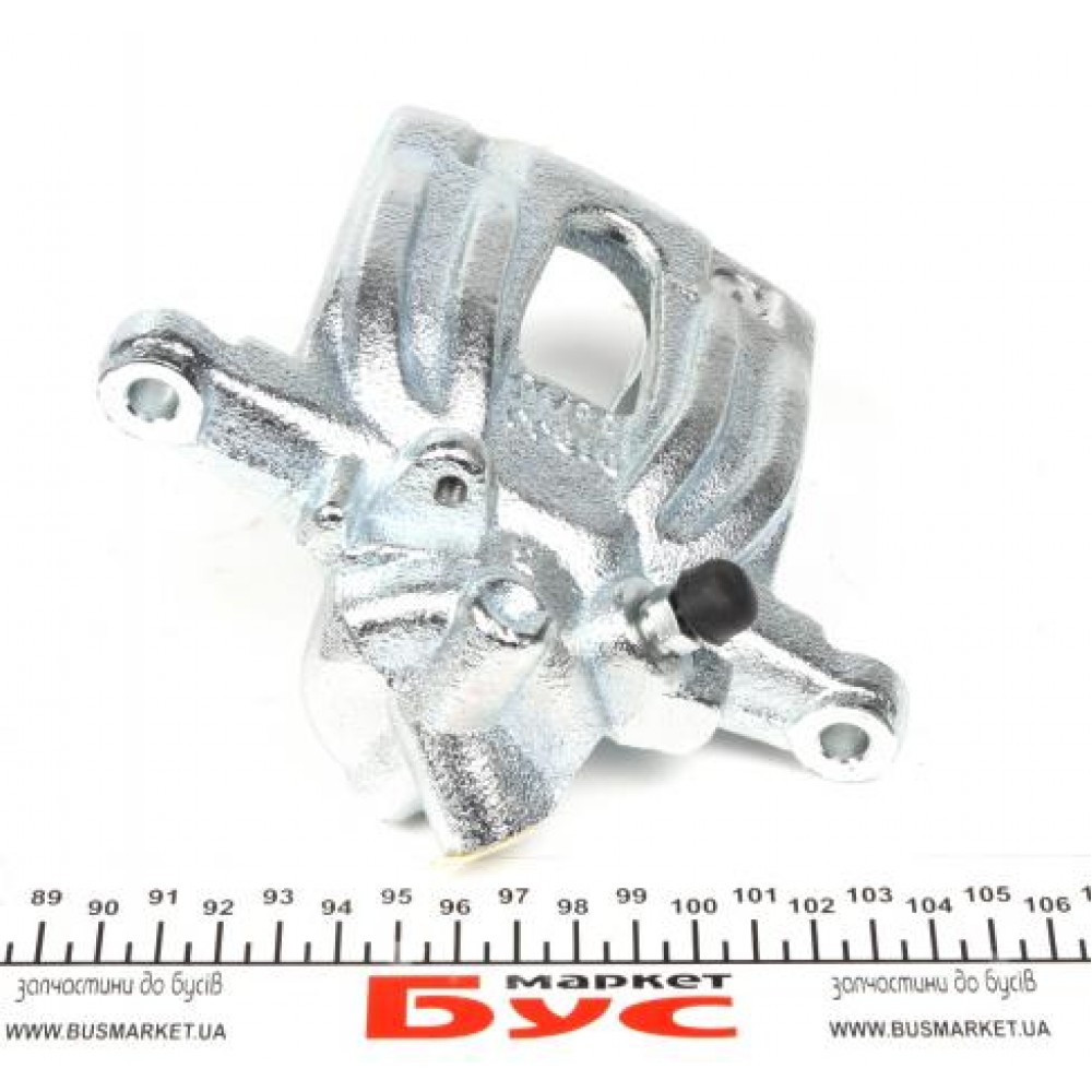 Супорт гальмівний (задній) (L) MB Vito (W639) 03- (d=38mm)