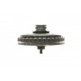 Комплект зчеплення Audi A3/Q2/Q3/Skoda Octavia/Superb 2.0/2.5 TDI 12-, DSG7 (0GC) DQ381