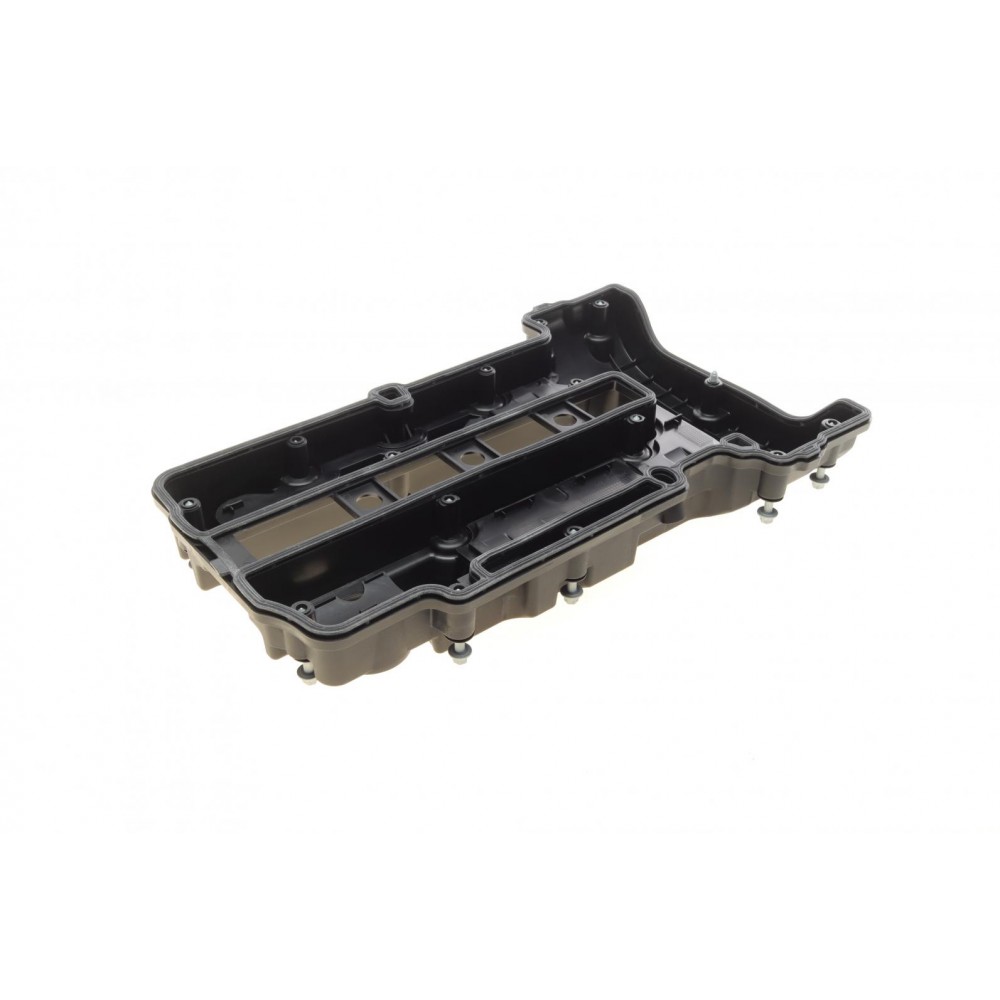 Кришка клапанів Opel Corsa/Insignia A/AstraJ/Zafira 1.2/1.4 06- (з прокладкою)