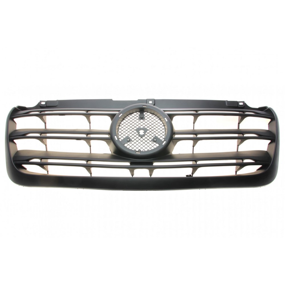 Решітка радіатора MB Sprinter (W907/ W910) 18-