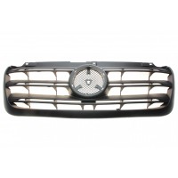 Решітка радіатора MB Sprinter (W907/ W910) 18-