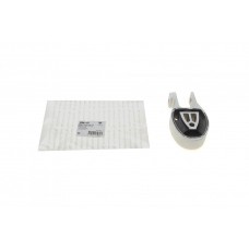 Подушка двигуна (задня) Ford Mondeo IV 1.8TDCi/2.0TDCi 06-15/Volvo S80/V70 1.6/2.0D 08-15