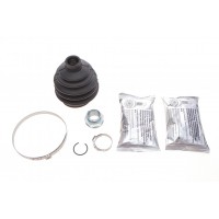 Пильник ШРКШ (зовнішній) Fiat Doblo/Punto 10-/Bravo 06-14/Tipo 16-/Opel Combo 12- (25x78x130) (к-кт)
