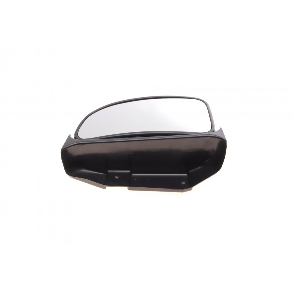 Скло дзеркала Citroen Jumper/ Fiat Ducato/ Peugeot Boxer 02-06 (R) (нижнє)