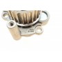 Помпа води Audi A3-A4/VW Caddy/Golf IV/Passat/T5/Skoda Octavia 1.8T/2.0 03- (R/B) (7 лоп.)